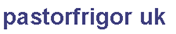 Pastorfrigor